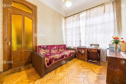 5к. 117м2 Центр (м. Архитектора Бекетова, ул. Куликовская 8) 99035
