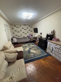 Продаётся 1ком. Чумаченко. +Сертификат. Торг уместен!