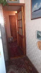 Продам 2х ком. кв. на Бородинском