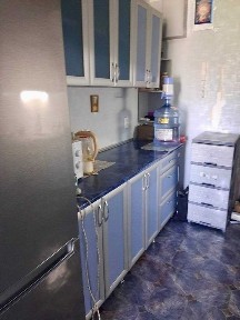 Продам 2х комнатную квартиру район 