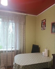 Продается 3х комнатная квартира, 7/9 этаж, ул. Козака Бабуры, Хортицкий р-н