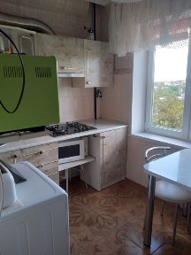 Запорізька область, Запоріжжя, Дніпровський