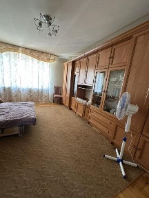 2 Кімнатна Квартира