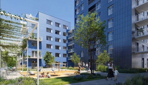 Продаж квартири на вул. Пимоненка, ЖК Курдонери