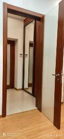Квартира в двох рівнях