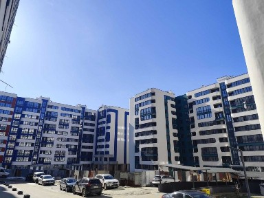 Продаж 2 кімнатної квартири в новобудові, вул. Трускавецька