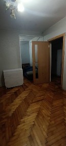 1 кімнатна квартира Сихів Іскра
