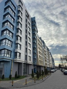 Львівська область, Львів, Сихівський