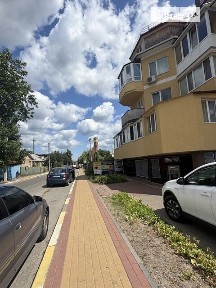 вулиця Володимира Вернадського, 9/6, Буча, вул. Володимира Вернадського 9/6 • ID 34618870