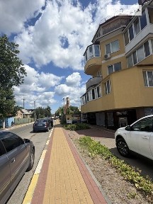 вулиця Володимира Вернадського, 9/6, Буча, вул. Володимира Вернадського 9/6 34618870