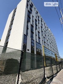 Продаж офісного приміщення 34.1 кв. м. на 3 поверсі на вул. Сергія Короля, дев'ятиповерхова будівля • ID 34618441