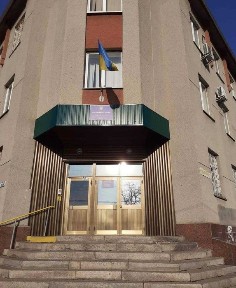 Миколаївська область, Вознесенськ