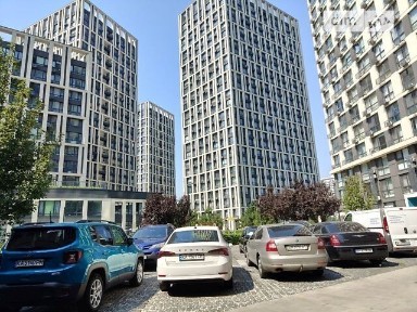 Оренда офісного приміщення на вул. Зарічна 6 корпус 5, приміщень - 4, поверх - 2 • ID 34618521