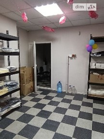 Євгена Харченка вулиця, мікрорайон Бортничі, район Дарницький, Київ, метро Бориспільська, вул. Євгена Харченка 47В, приміщень - 1, поверх - 1 • ID 34616840