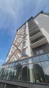 1-кімнатна квартира в одному з найперспективніших районів Івано-Франківська!