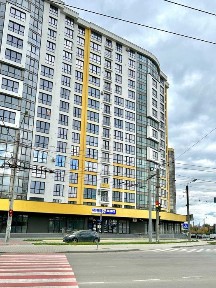 Продам 3-кімнатну квартиру ЖК Листопад. Єоселя, ПОСТАНОВИ, СЕРТИФІКАТИ.