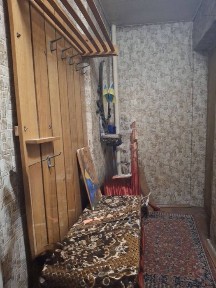 Оренда однокомнатной квартиры