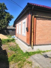 Продається будинок с. Гельмязів