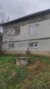 Продається велика хата! Львівська область. Нагуєвичі.