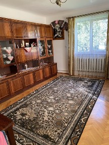 Будинок в селі Боршів