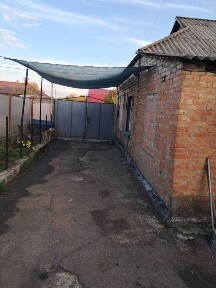 Продам земельну ділянку з двома будинками, вул. Гранітна, Олексіївка
