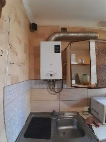 В оренду 1-кімнатна квартира по вул. Ярослава Мудрого (ЦЕНТР міста)
