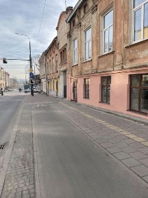 Продаж комерційного приміщення по вул. Шевченка (Британія, семицвіт)