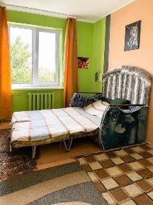 2-кімнатна квартира в Південно-Західному районі