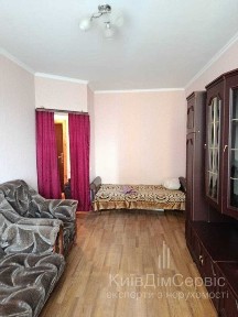 Оренда 1 кімнатної квартири ЖКРодинний затишок Гашека 20 ГЕНЕРАТОР