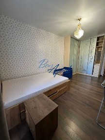 Оренда 1 кімнатної квартири в ЖК Кришталеві Джерела, вул. Метрологічна