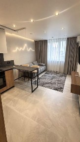Здається в оренду євродвушка в ЖК Perfect Town, вул. Максимовича, 32-В