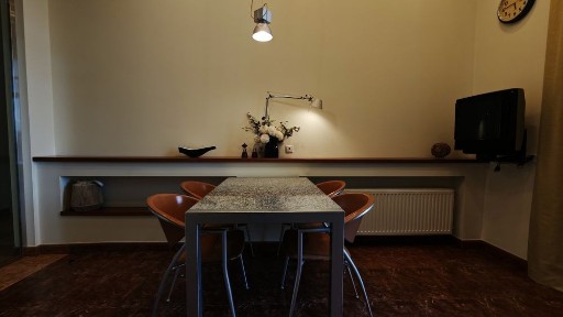 3к, вул. Велика Житомирська 8а, 143кв. м (Інвертор, pet friendly).