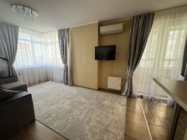 Київ, Печерський, вулиця Велика Китаївська 59