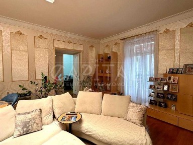 Оренда 3к квартири, вул. Костьольна, Шевченківський р-н