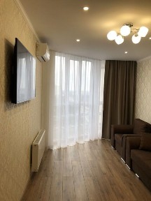 Оренда 1-к квартири, пр. Берестейський 109а, 48м2, БЕЗ КОМІСІЇ
