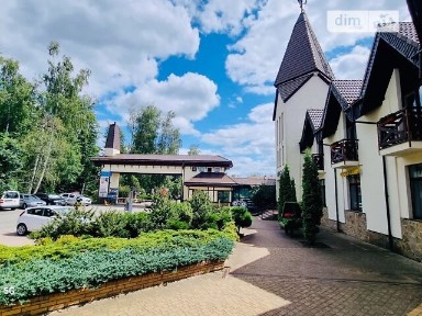 Продаж комерційного приміщення на вул. Богдана Хмельницького 2А, площа 1854 кв. м • ID 34619130