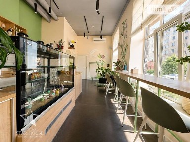 Миру проспект, район Виставка, Хмельницький, просп. Миру 94/1В, площа 129.2 кв. м • ID 34618923