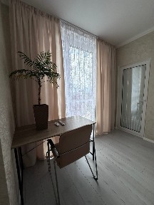 Аренда 2-комнатной квартиры 75.6 м², Александра Олеся ул., 10