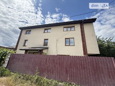 1-й провулок Синьоводський, мікрорайон Старе місто, район Староміський, Вінниця, 1-й пров. Синьоводський 28, 7 кімнат • ID 34483005