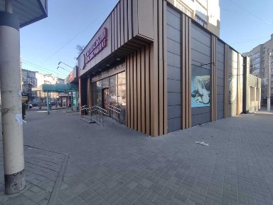 Сдам помещение в аренду 150 кв. м