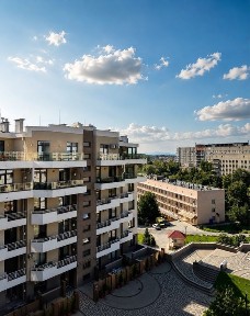 Оренда 1к квартири ЖК Грин Ленд/ 42 м2/ Балкон/ Світло 24/7