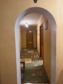 Продаж 3 кім квартири по вул. Вишневецького