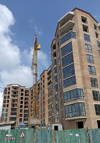 ПРОДАЖ 2 кім квартири ЖК «Слівенська»