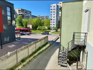 Оренда комерційного приміщення вільного призначення