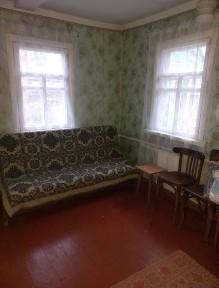 Продам дом в Солоницевском Отг (п. Пересечное)
