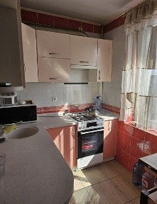 2 квартира на Салтовке, м. Салтовская, героев труда 45а
