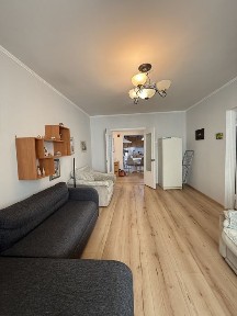Продаж 4к квартира, Київ, 6хв. м.Академмістечко, все залишається, Держпрограми ТАК