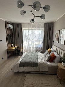 Продам 1к квартиру ЖК Патріотика Асканія 13 поверх