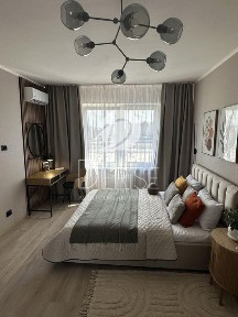 Київ, Дарницький, Borysa Hmyri Street 20