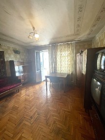 1-кімн. квартира вул. Тростянецька, 12